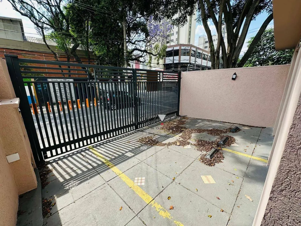 Loja-Salão, 156 m² - Foto 2