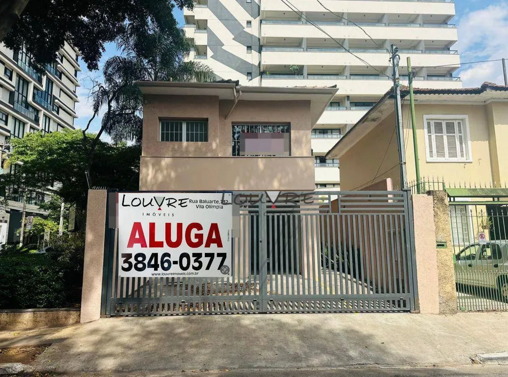 Loja-Salão, 156 m² - Foto 1