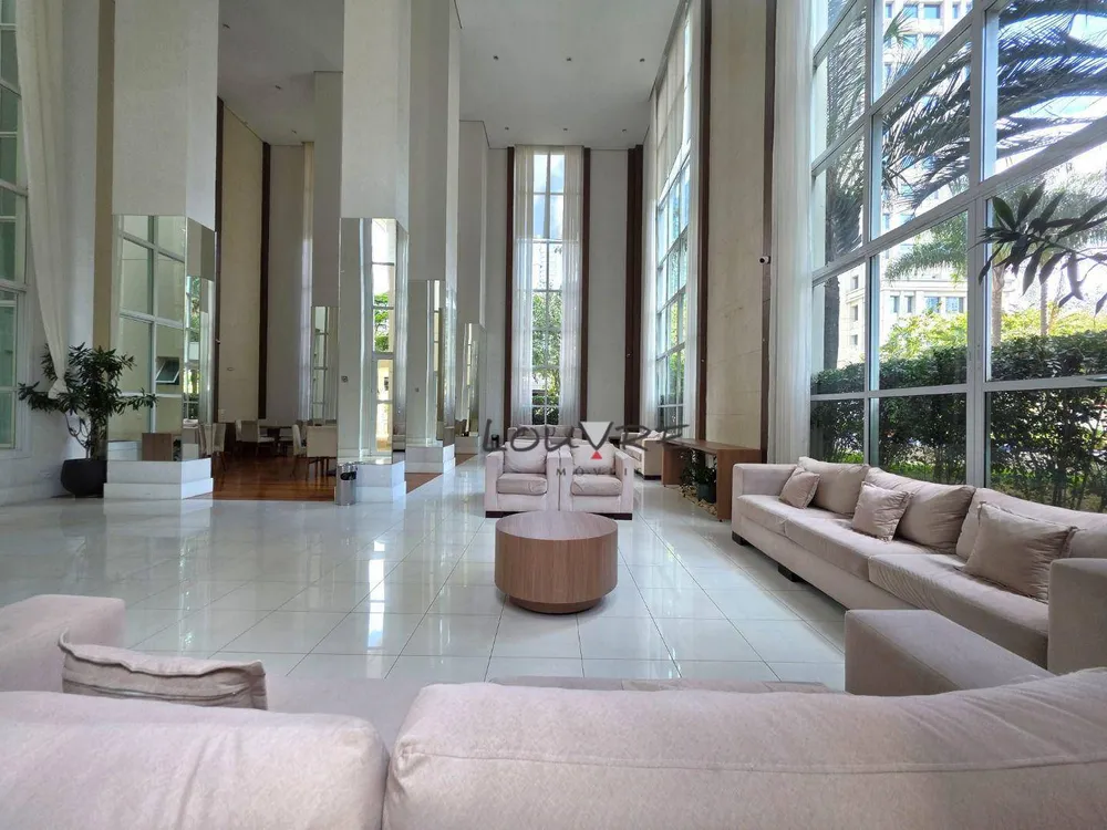 Cobertura, 4 quartos, 305 m² - Foto 16