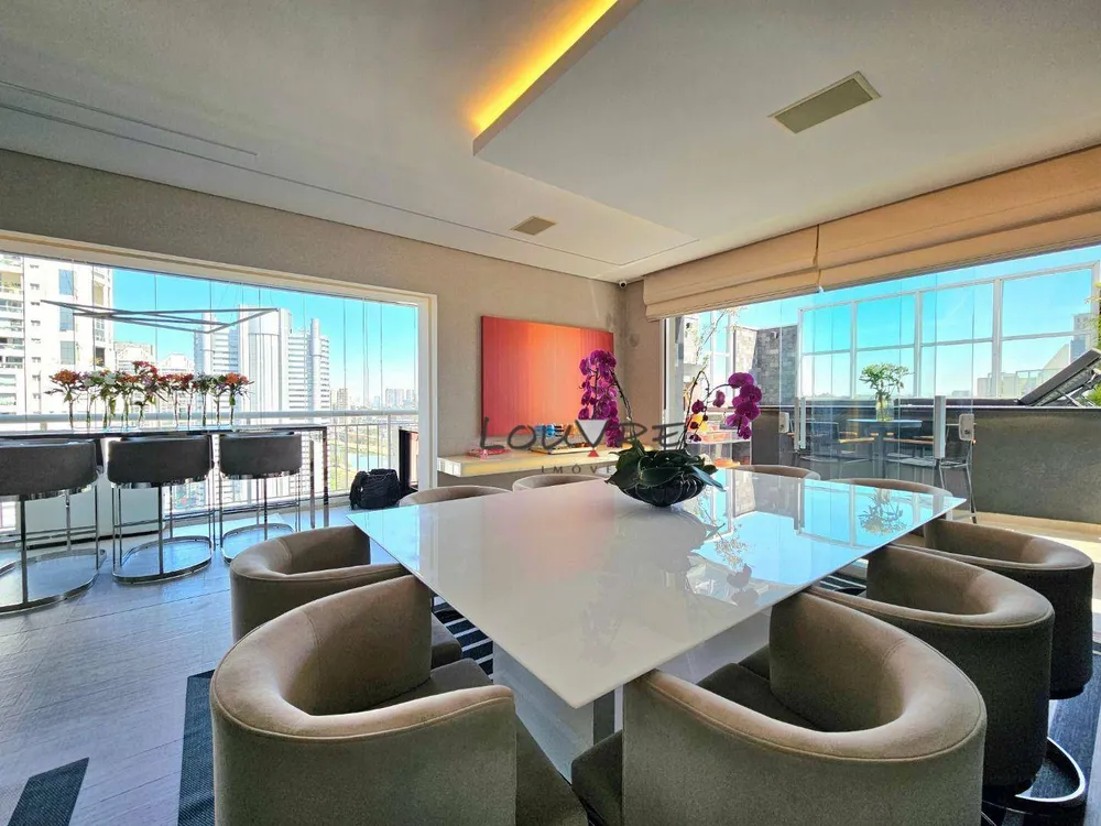 Cobertura, 4 quartos, 305 m² - Foto 5