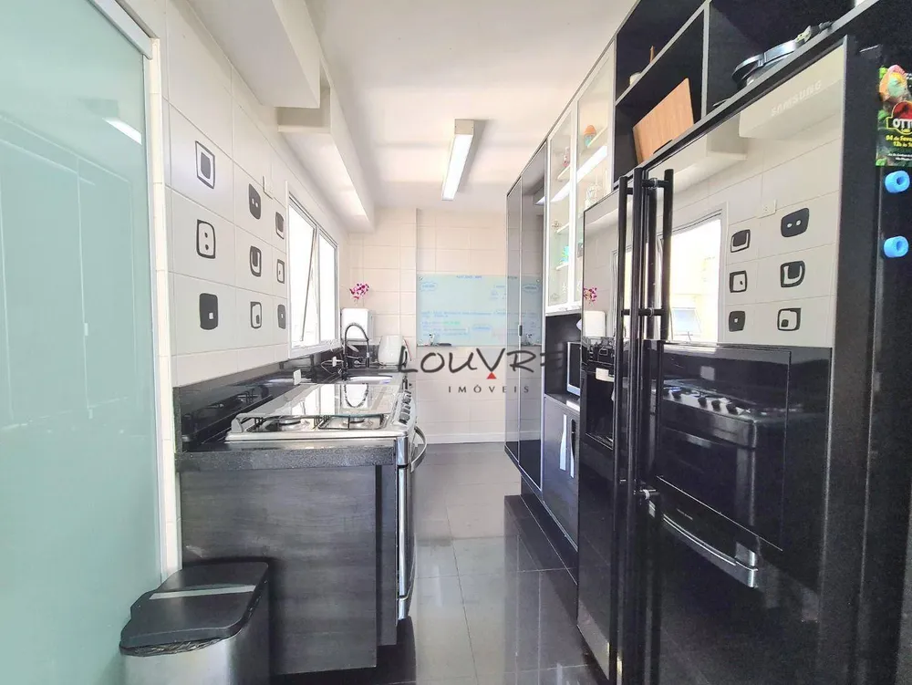 Cobertura, 4 quartos, 305 m² - Foto 8