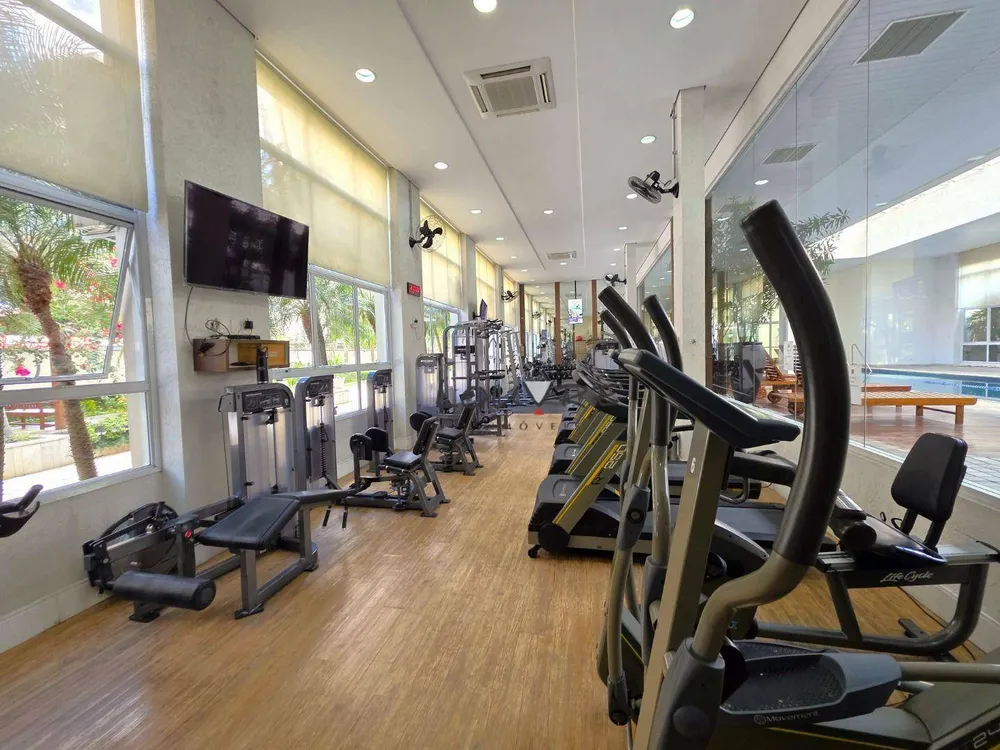 Cobertura, 4 quartos, 305 m² - Foto 12