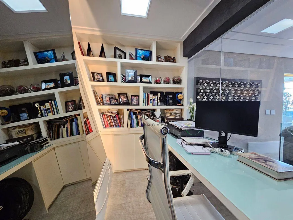 Cobertura, 4 quartos, 305 m² - Foto 9