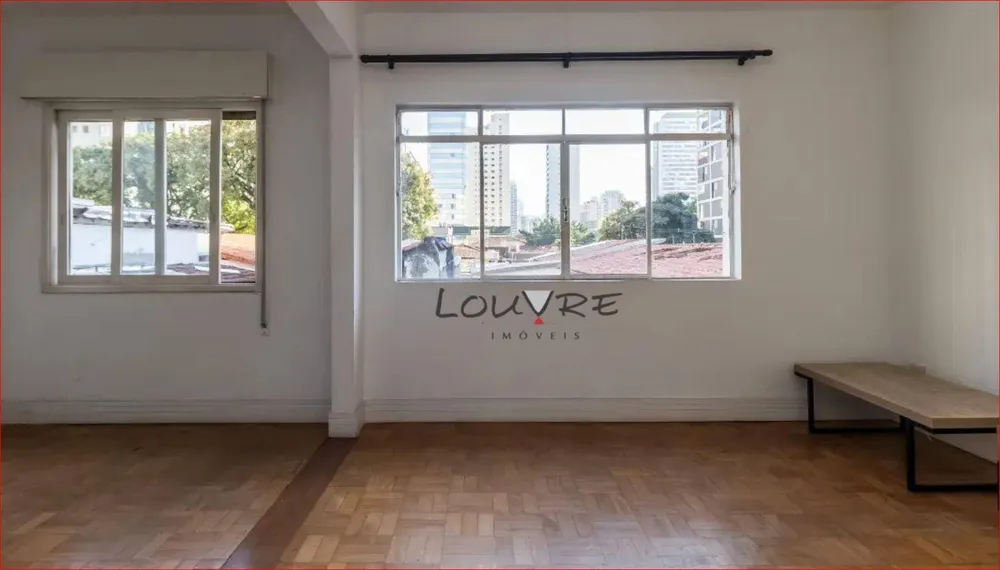 Apartamento, 2 quartos, 81 m² - Foto 2
