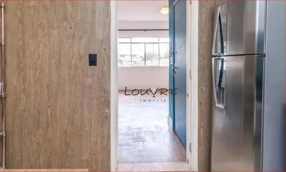 Apartamento, 2 quartos, 81 m² - Foto 1
