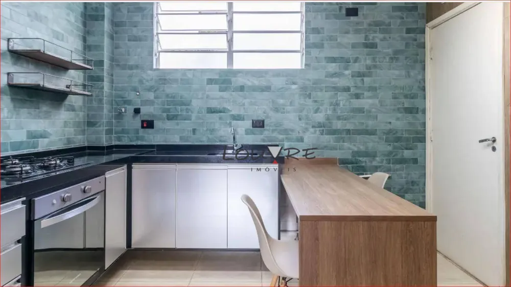 Apartamento, 2 quartos, 81 m² - Foto 4