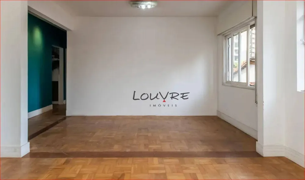 Apartamento, 2 quartos, 81 m² - Foto 3