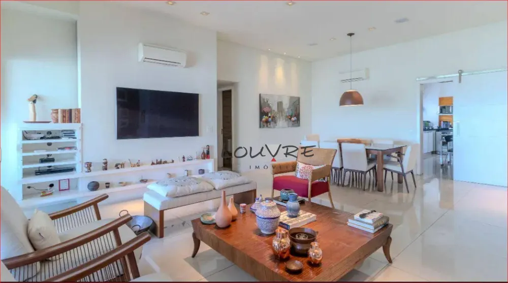 Apartamento, 3 quartos, 161 m² - Foto 16