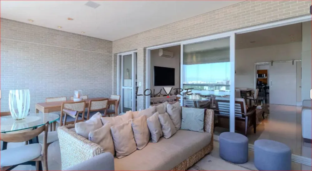 Apartamento, 3 quartos, 161 m² - Foto 9