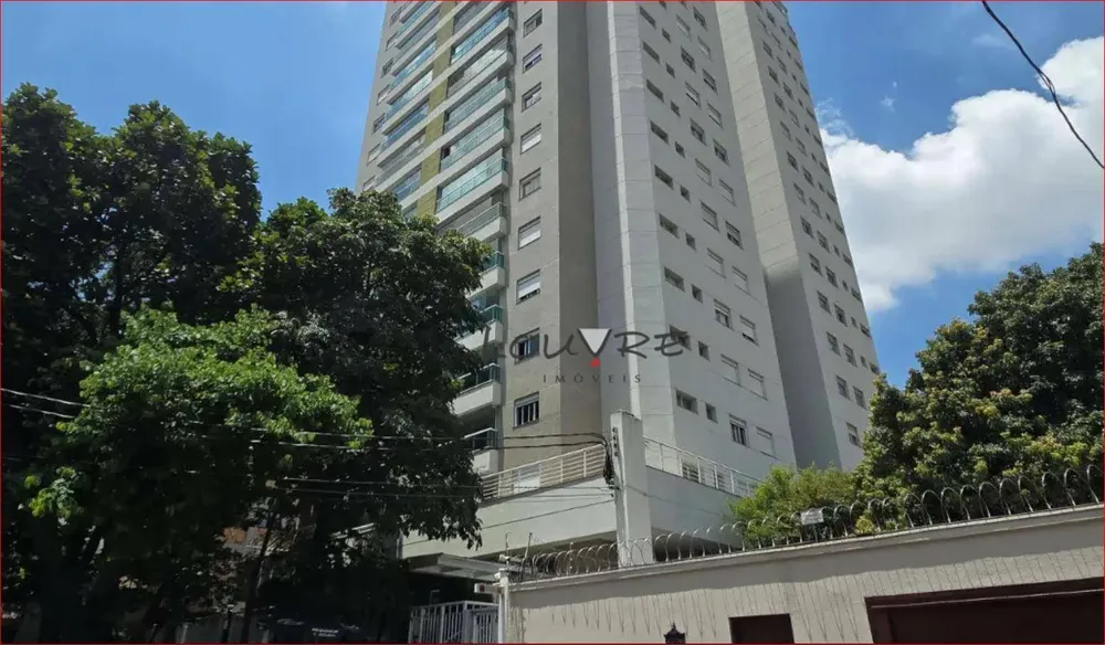 Apartamento, 3 quartos, 161 m² - Foto 6