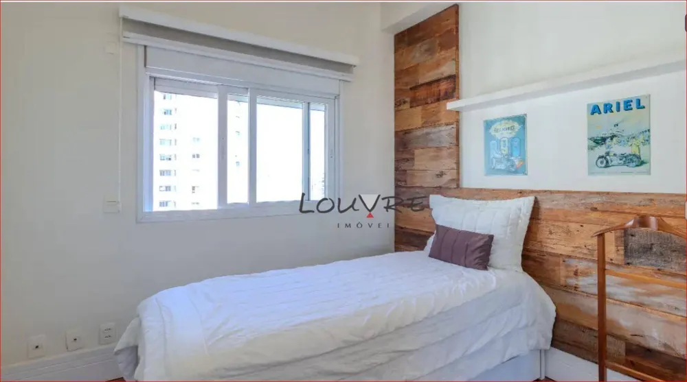 Apartamento, 3 quartos, 161 m² - Foto 4