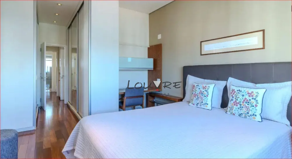 Apartamento, 3 quartos, 161 m² - Foto 7