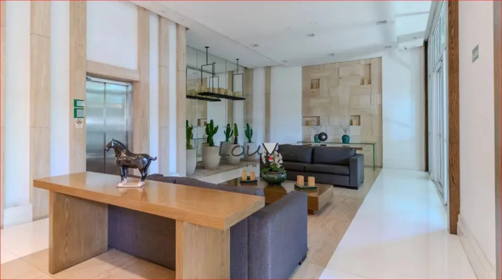 Apartamento, 3 quartos, 161 m² - Foto 14