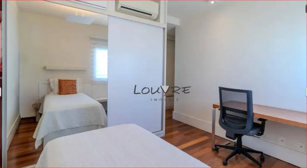 Apartamento, 3 quartos, 161 m² - Foto 13