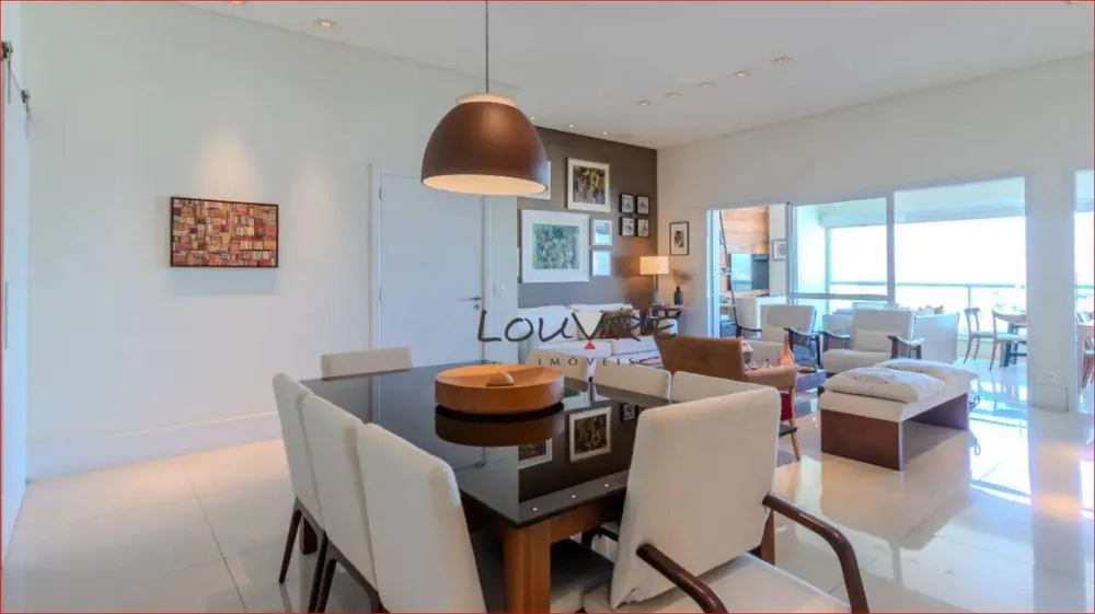 Apartamento, 3 quartos, 161 m² - Foto 5