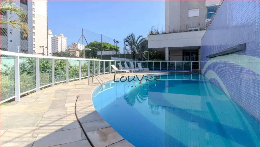 Apartamento, 3 quartos, 161 m² - Foto 2
