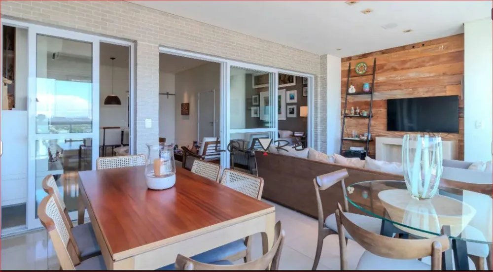 Apartamento, 3 quartos, 161 m² - Foto 10