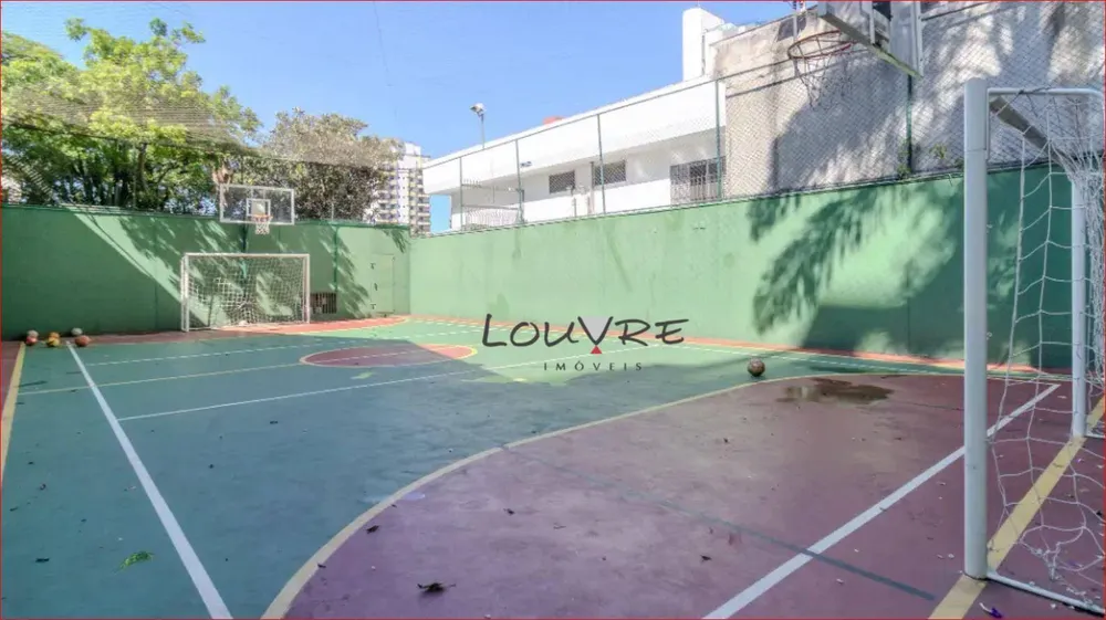 Apartamento, 3 quartos, 161 m² - Foto 11