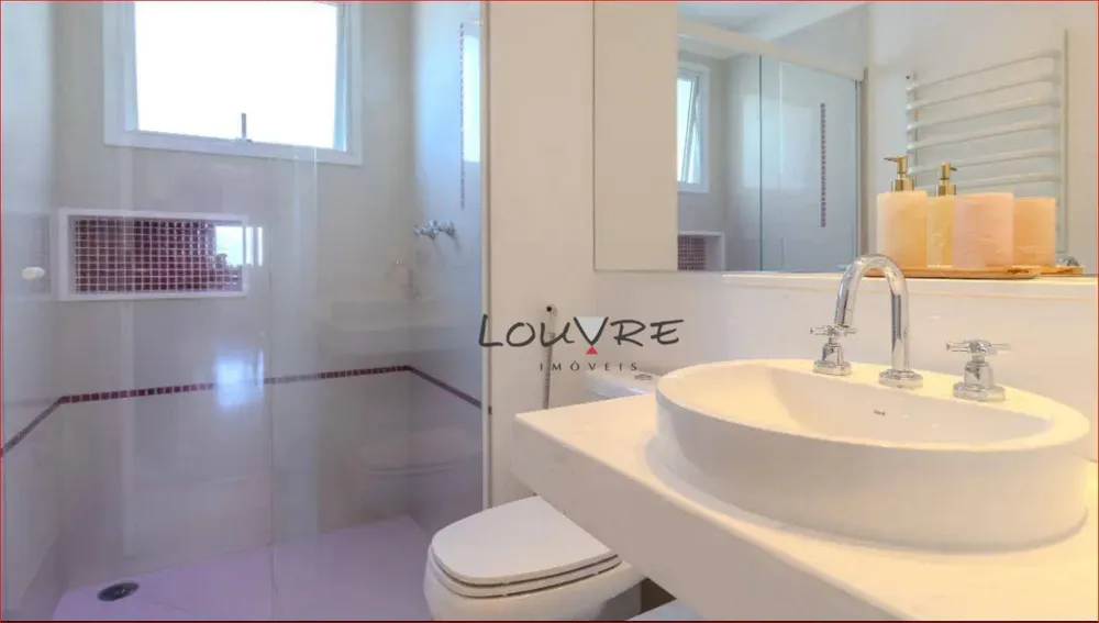 Apartamento, 3 quartos, 161 m² - Foto 15