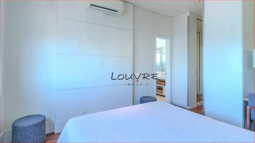 Apartamento, 3 quartos, 161 m² - Foto 8