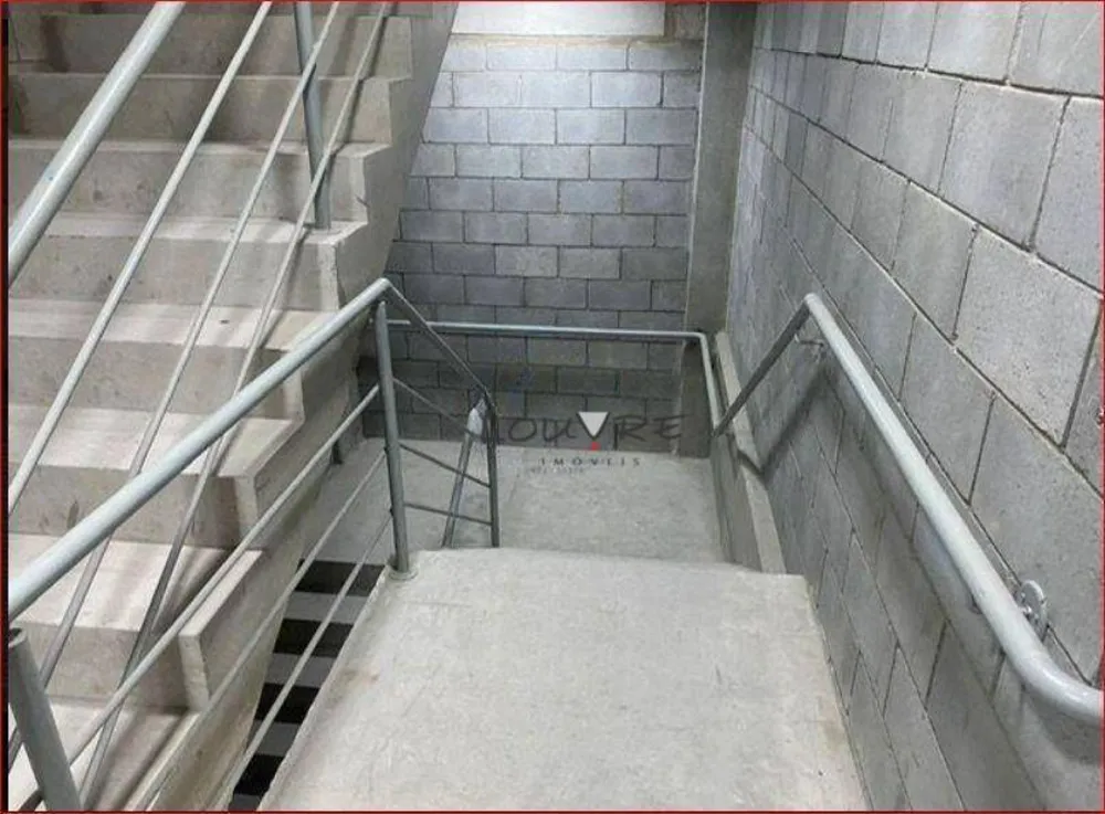Depósito-Galpão, 360 m² - Foto 8