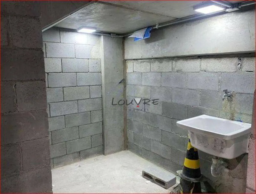 Depósito-Galpão, 360 m² - Foto 2