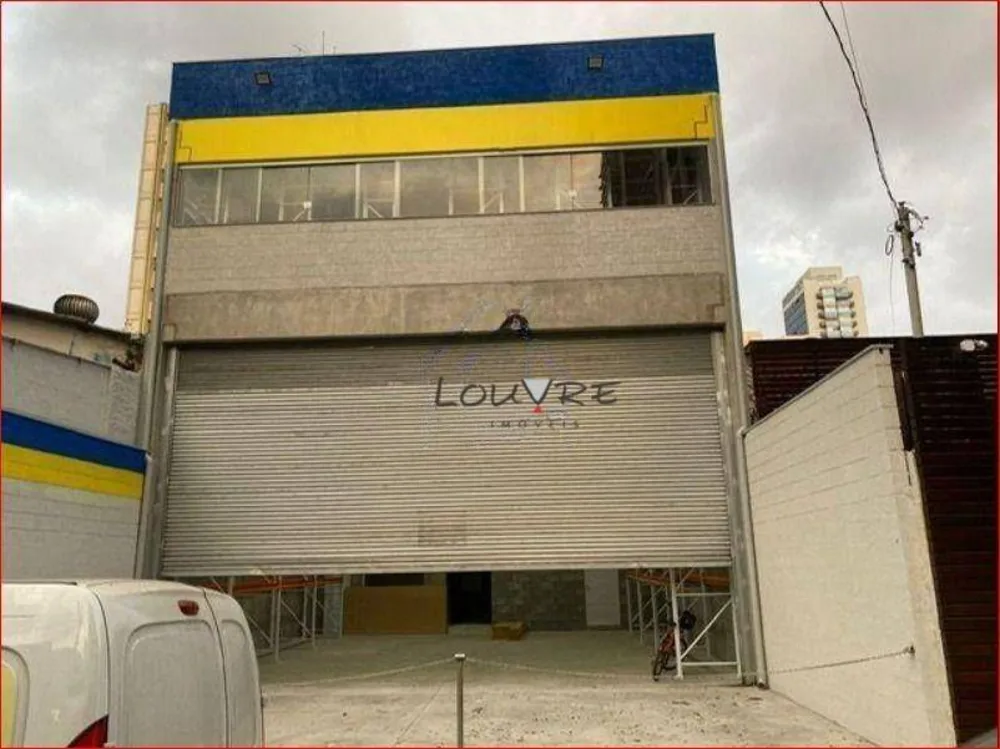 Depósito-Galpão, 360 m² - Foto 1