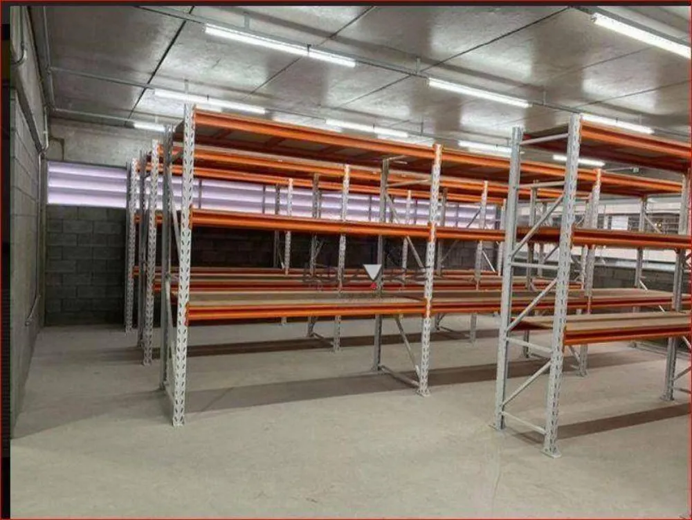 Depósito-Galpão, 360 m² - Foto 6