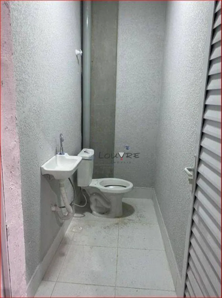 Depósito-Galpão, 360 m² - Foto 10