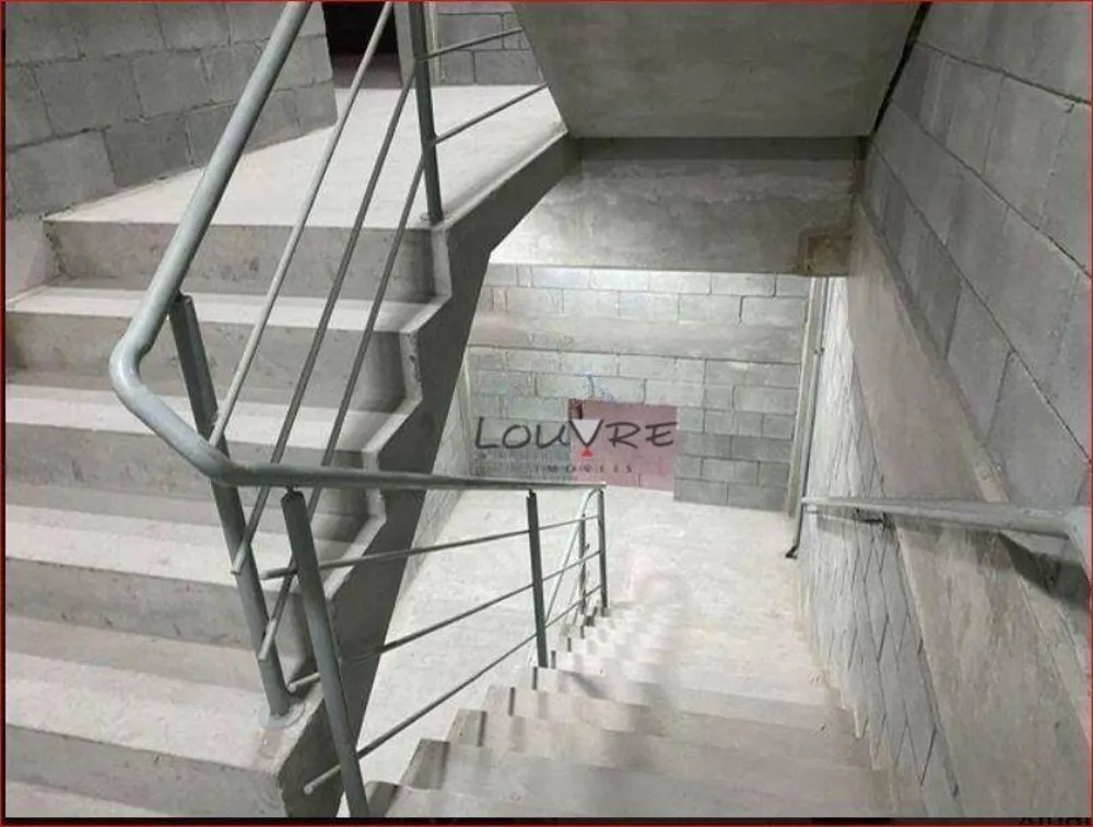 Depósito-Galpão, 360 m² - Foto 7