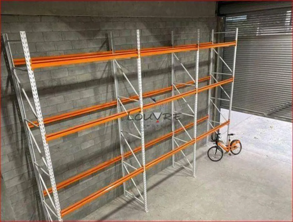 Depósito-Galpão, 360 m² - Foto 5