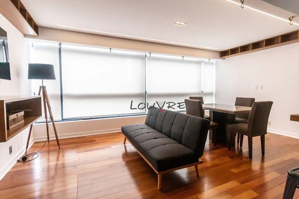 Apartamento, 1 quarto, 64 m² - Foto 16