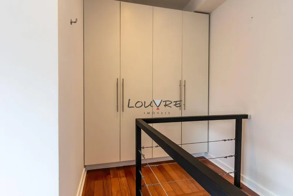 Apartamento, 1 quarto, 64 m² - Foto 1