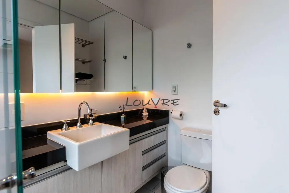 Apartamento, 1 quarto, 64 m² - Foto 4