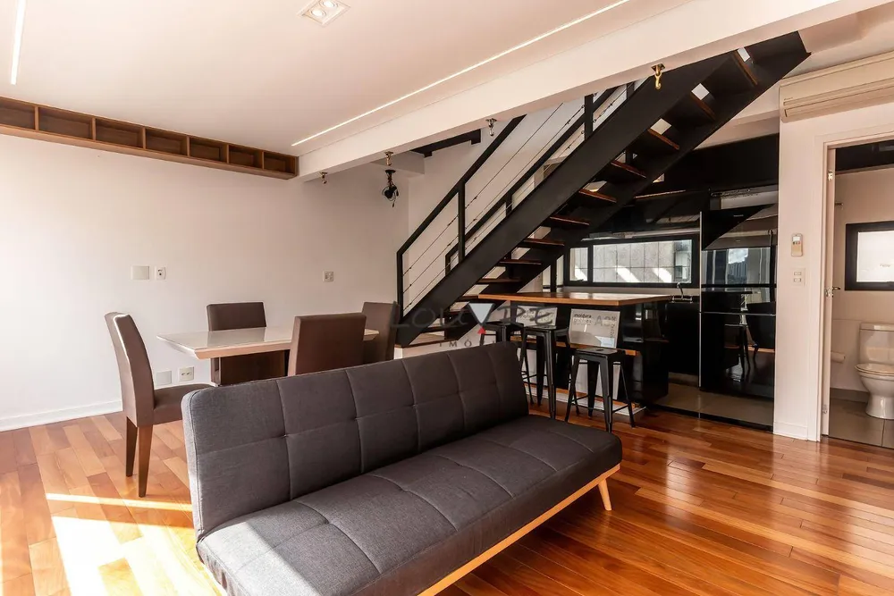 Apartamento, 1 quarto, 64 m² - Foto 8