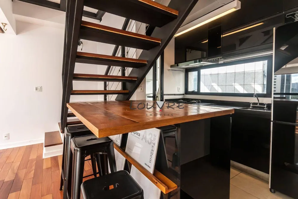 Apartamento, 1 quarto, 64 m² - Foto 7