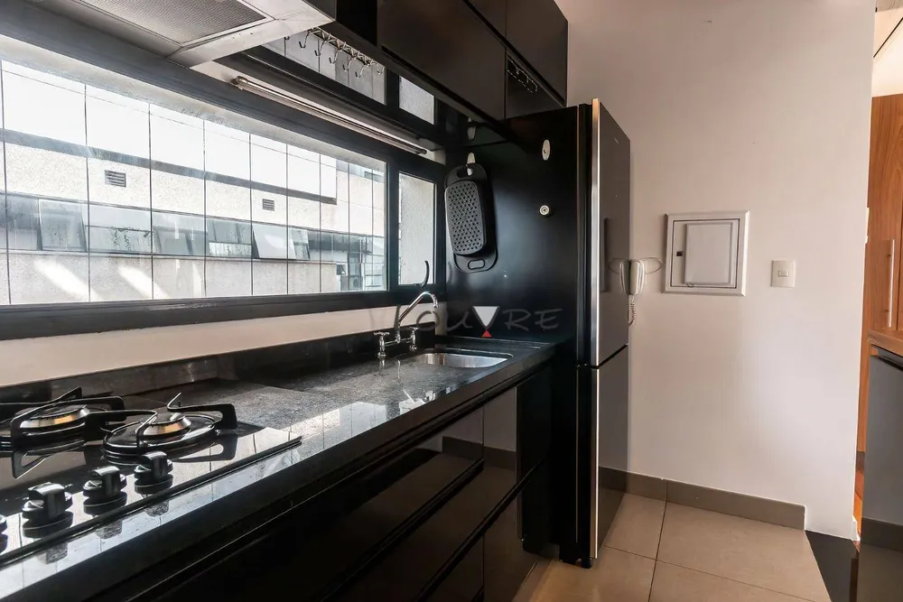Apartamento, 1 quarto, 64 m² - Foto 4