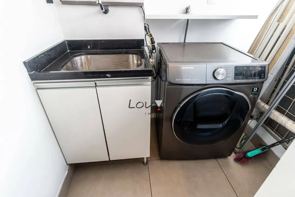 Apartamento, 1 quarto, 64 m² - Foto 6