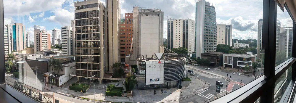 Apartamento, 1 quarto, 64 m² - Foto 15
