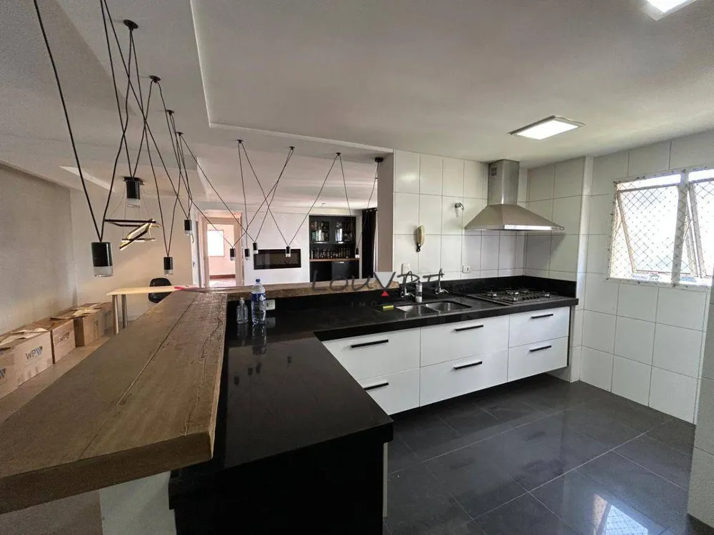 Apartamento, 2 quartos, 104 m² - Foto 1