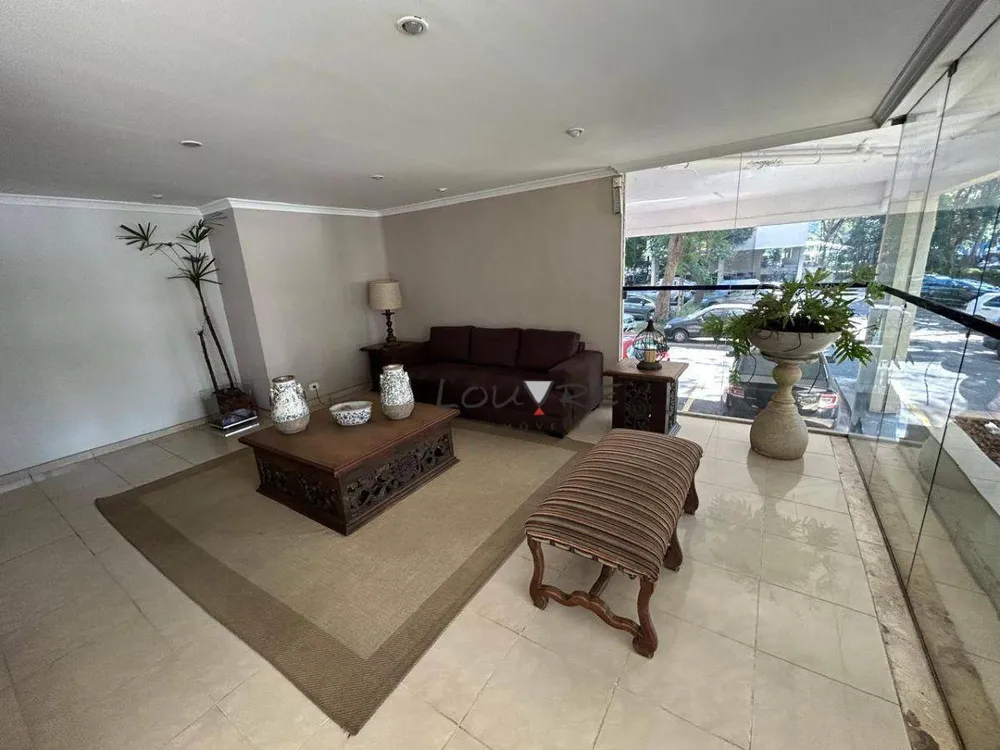 Apartamento, 2 quartos, 104 m² - Foto 4