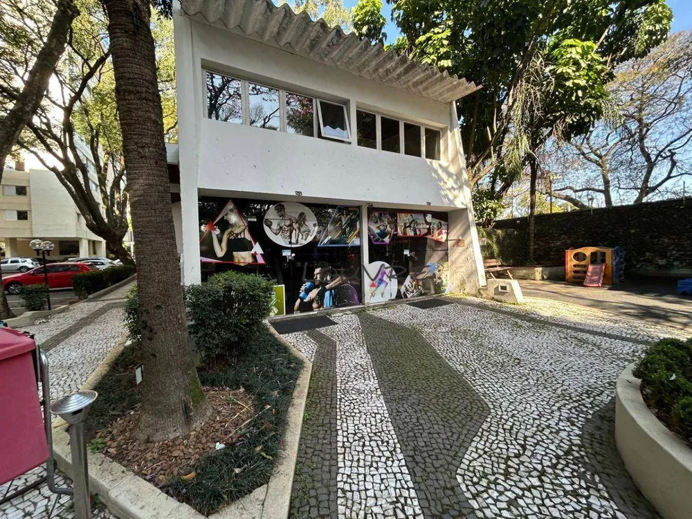 Apartamento, 2 quartos, 104 m² - Foto 1
