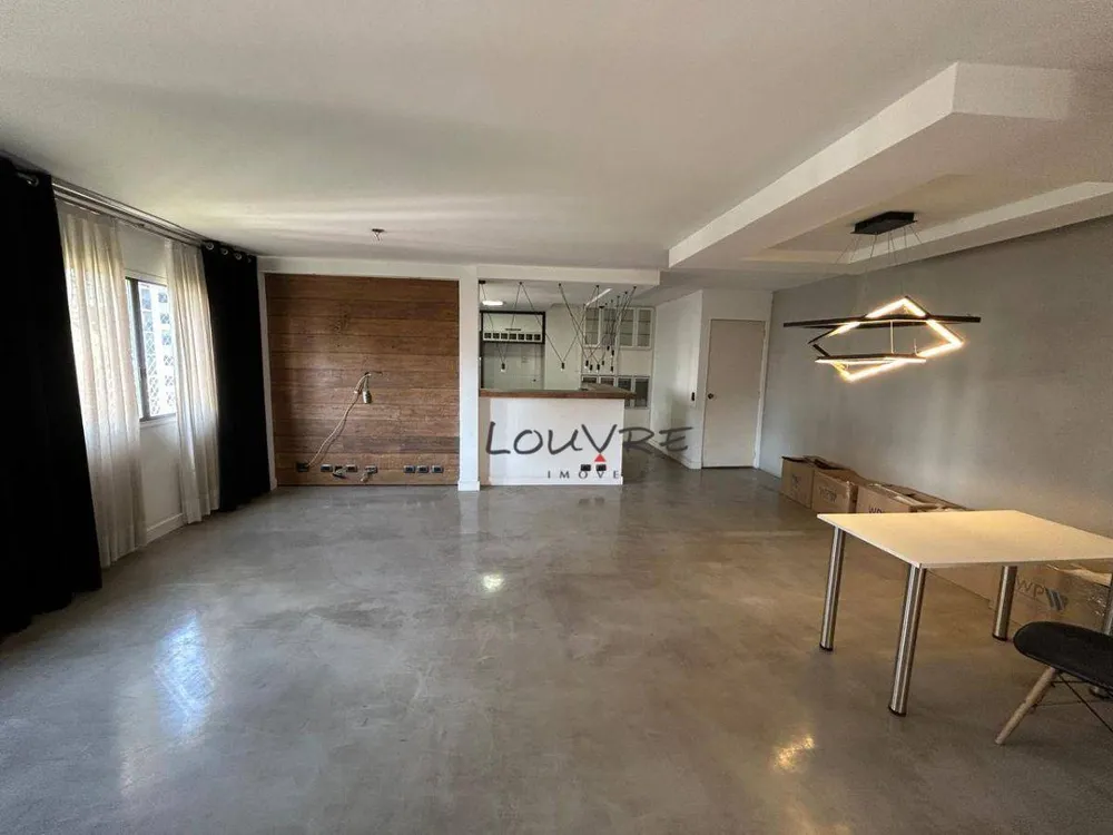 Apartamento, 2 quartos, 104 m² - Foto 2