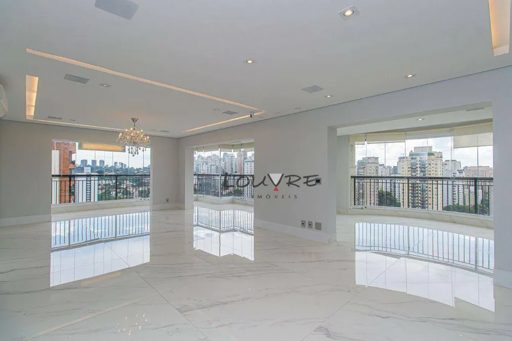 Apartamento, 3 quartos, 230 m² - Foto 3