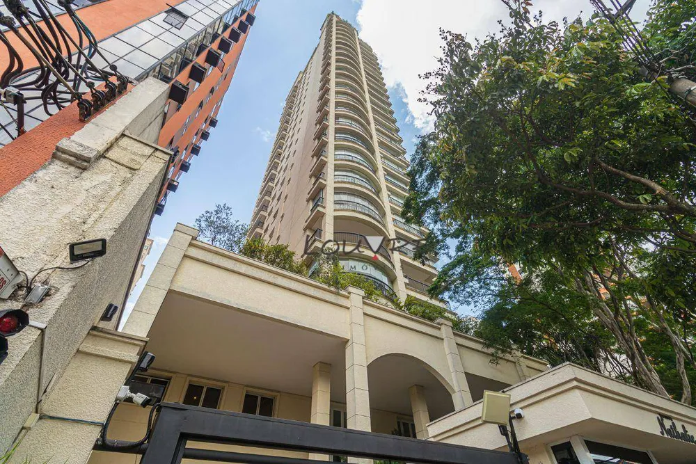 Apartamento, 3 quartos, 230 m² - Foto 15
