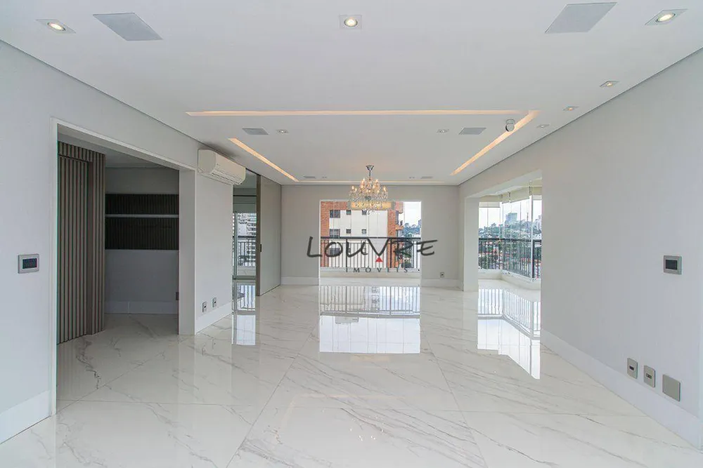 Apartamento, 3 quartos, 230 m² - Foto 11