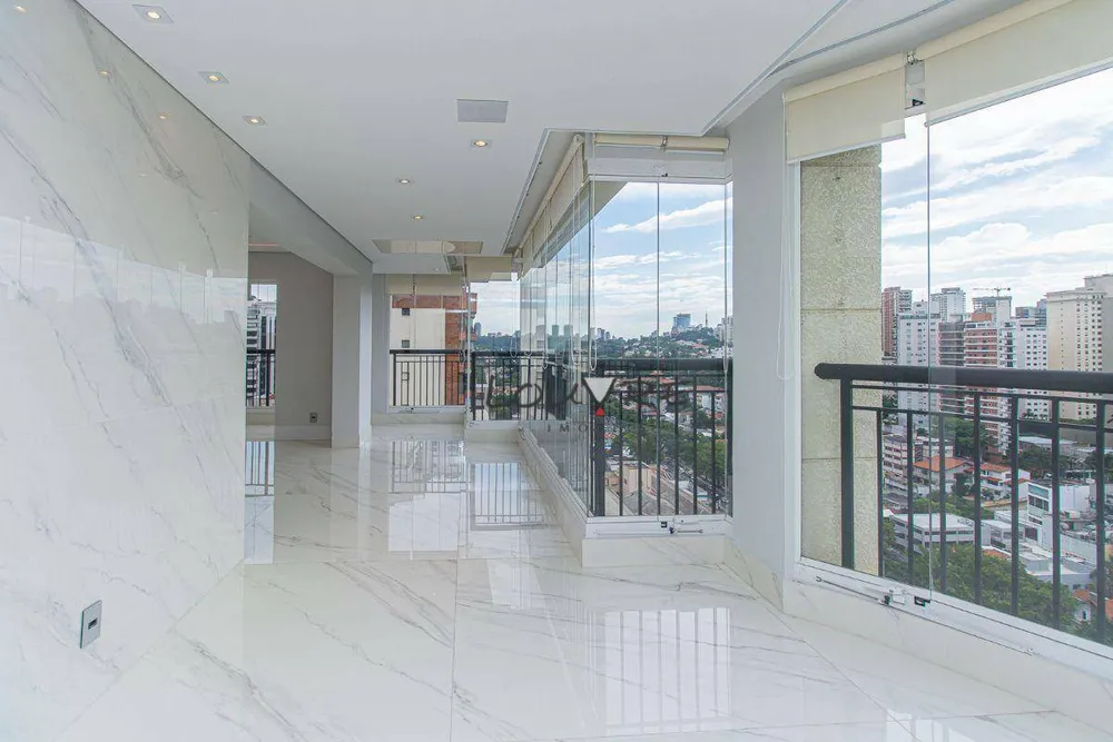 Apartamento, 3 quartos, 230 m² - Foto 8