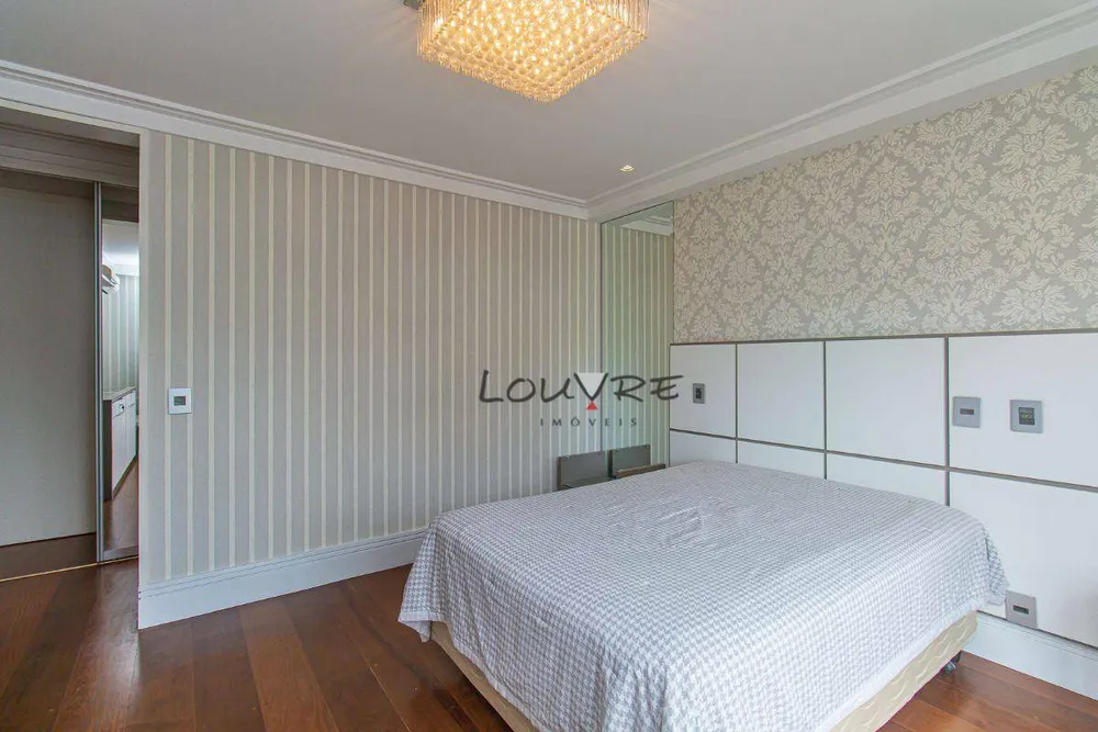 Apartamento, 3 quartos, 230 m² - Foto 10