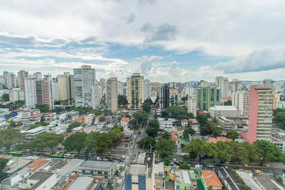 Apartamento, 3 quartos, 230 m² - Foto 5
