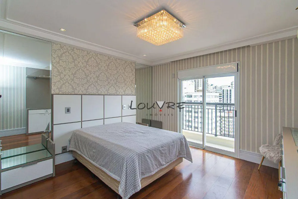 Apartamento, 3 quartos, 230 m² - Foto 16